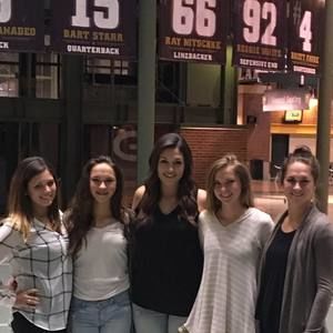 Meet your Posher, Rob